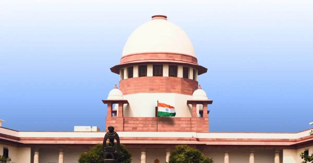 Supreme Court Supreme Court