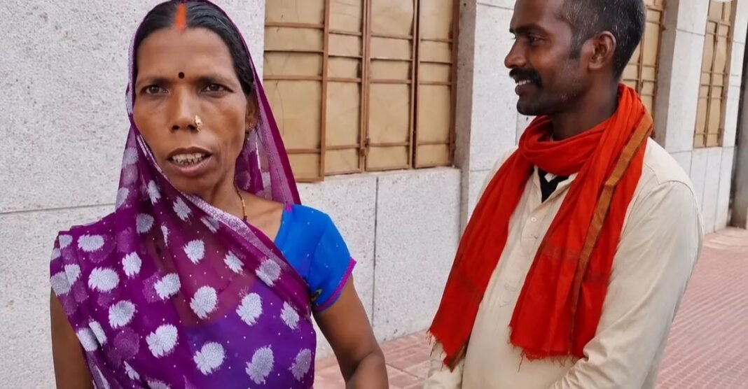 14 साल बाद अचानक लौटा पति… पत्नी ने जैसे ही देखा, फूट-फूटकर रो पड़ी, बोली- ‘मेरा सुहाग…’ UP News