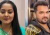 AI तस्वीरों के आरोप से मचा बवाल! अंजना सिंह ने खेसारी लाल समेत 4 लोगों पर लगाए गंभीर आरोप अंजना सिंह