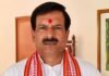 लालू यादव के सबसे भरोसेमंद चेहरों में शामिल नेता ने बदला पाला! अचानक BJP में हुए शामिल Mritunjay Tiwari