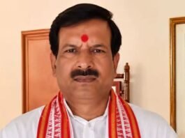 Mritunjay Tiwari