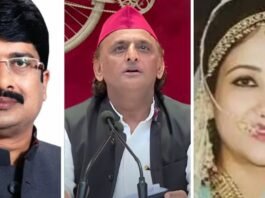अखिलेश यादव