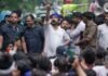 25 जुलाई को लखनऊ में क्या होने वाला है? चंद्रशेखर आजाद के ऐलान से बढ़ी हलचल, छात्रों के साथ उतरेंगे सड़क पर Lucknow News