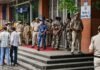 दिल्ली में 18 मेट्रो स्टेशन बंद, सरकार से आज निर्णायक बैठक… क्या CJP आंदोलन का करेगा सबसे बड़ा ऐलान? CJP Protest