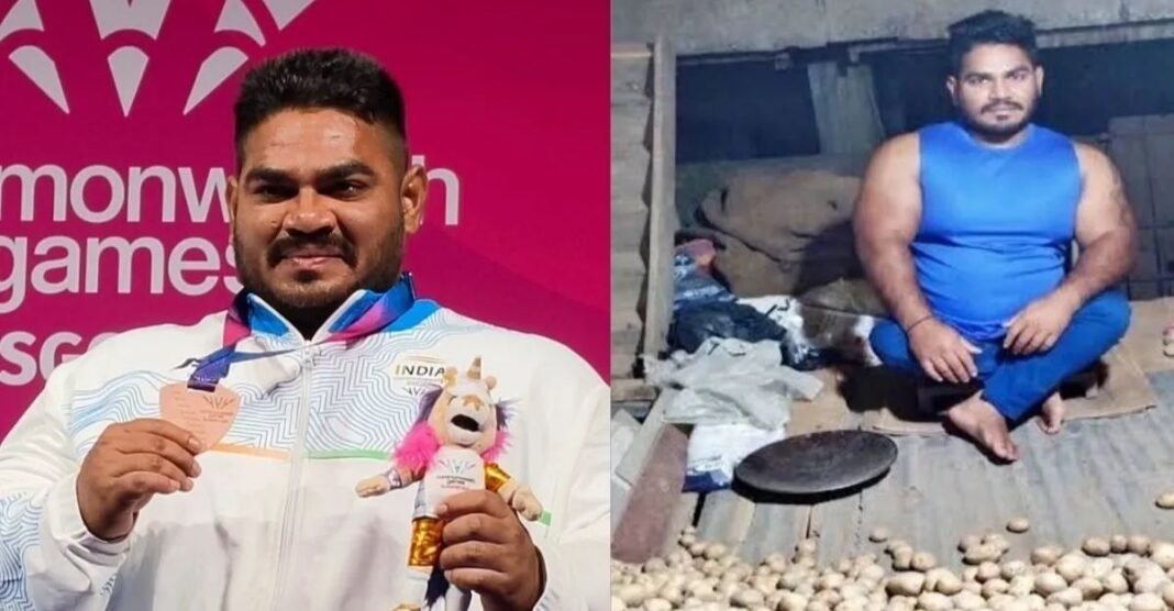 कभी सब्जियां बेचीं, कभी ई-रिक्शा चलाया… आखिर कैसे इस खिलाड़ी ने कॉमनवेल्थ गेम्स में भारत का पहला मेडल जीतकर रच दिया इतिहास? Jhandu Kumar