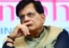 ‘क्या सच में पीयूष गोयल ने दिया था विवादित बयान?’ वायरल वीडियो पर मंत्री का बड़ा दावा, क्यों दर्ज कराई FIR? केंद्रीय मंत्री पीयूष गोयल