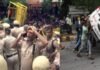 जंतर-मंतर हिंसा में बड़ा खुलासा! FRS कैमरों ने 2 हजार से ज्यादा संदिग्धों की पहचान की, FIR में 13 गंभीर धाराएं जंतर-मंतर हिंसा