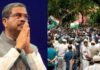 धर्मेंद्र प्रधान के इस्तीफा देते ही प्रदर्शनकारियों से दिल्ली पुलिस ने की बड़ी अपील, कहा ‘जंतर मंतर को…’ शिक्षा मंत्री धर्मेंद्र प्रधान