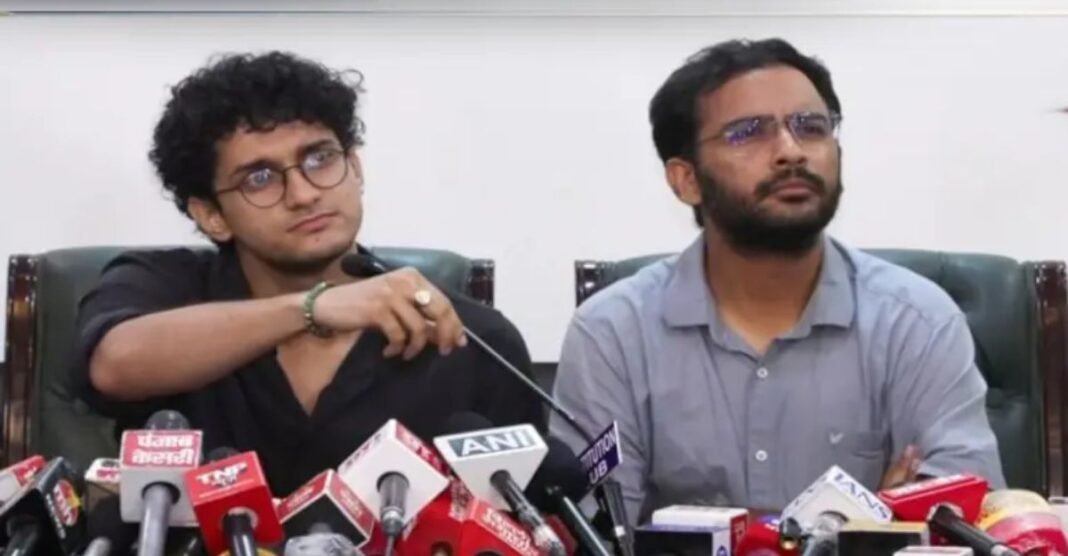 धर्मेंद्र प्रधान के इस्तीफे के बाद CJP ने खत्म किया आंदोलन, सरकार ने मानीं कौनसी तीन बड़ी मांगें? CJP