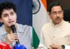 नए शिक्षा मंत्री बनते ही CJP का पहला संदेश आया सामने… आखिर प्रह्लाद जोशी से क्या चाहती है पार्टी? Prahlad Joshi