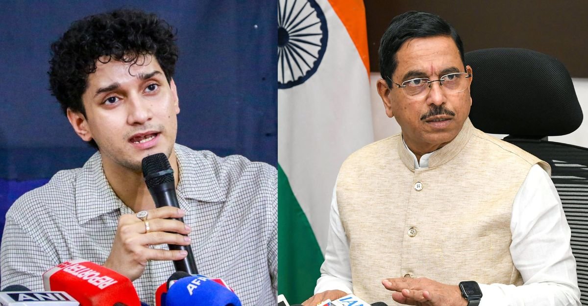Prahlad Joshi Prahlad Joshi