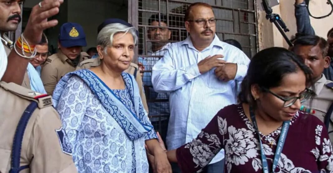 पूर्व जज की जमानत पर कोर्ट ने लगाया ब्रेक, ट्विशा शर्मा केस में बड़ा अपडेट, जानें क्या हुआ? Twisha Sharma Death Case