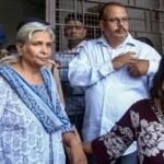 पूर्व जज की जमानत पर कोर्ट ने लगाया ब्रेक, ट्विशा शर्मा केस में बड़ा अपडेट, जानें क्या हुआ? Twisha Sharma Death Case