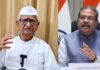 सफाई के लिए टैंक में उतरा कर्मचारी… कुछ ही मिनटों बाद मच गई चीख-पुकार, बचाने गया गार्ड भी नहीं लौटा जिंदा Greater Noida News