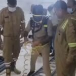 सफाई के लिए टैंक में उतरा कर्मचारी… कुछ ही मिनटों बाद मच गई चीख-पुकार, बचाने गया गार्ड भी नहीं लौटा जिंदा Greater Noida News