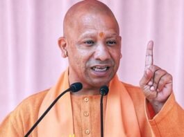 मुख्यमंत्री योगी आदित्यनाथ