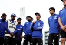 क्या बदल जाएगा टीम इंडिया का पूरा कोचिंग सेटअप? BCCI की बड़ी समीक्षा बैठक से पहले बढ़ी गंभीर की टेंशन Team India