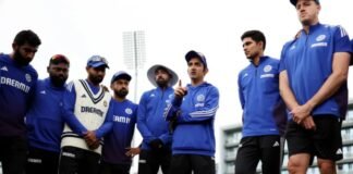 क्या बदल जाएगा टीम इंडिया का पूरा कोचिंग सेटअप? BCCI की बड़ी समीक्षा बैठक से पहले बढ़ी गंभीर की टेंशन Team India