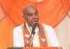धर्मेंद्र प्रधान के इस्तीफे के बाद बीजेपी सांसद जगदंबिका पाल का बड़ा बयान, कहा ‘छात्रों की भावनाओं का…’ जगदंबिका पाल