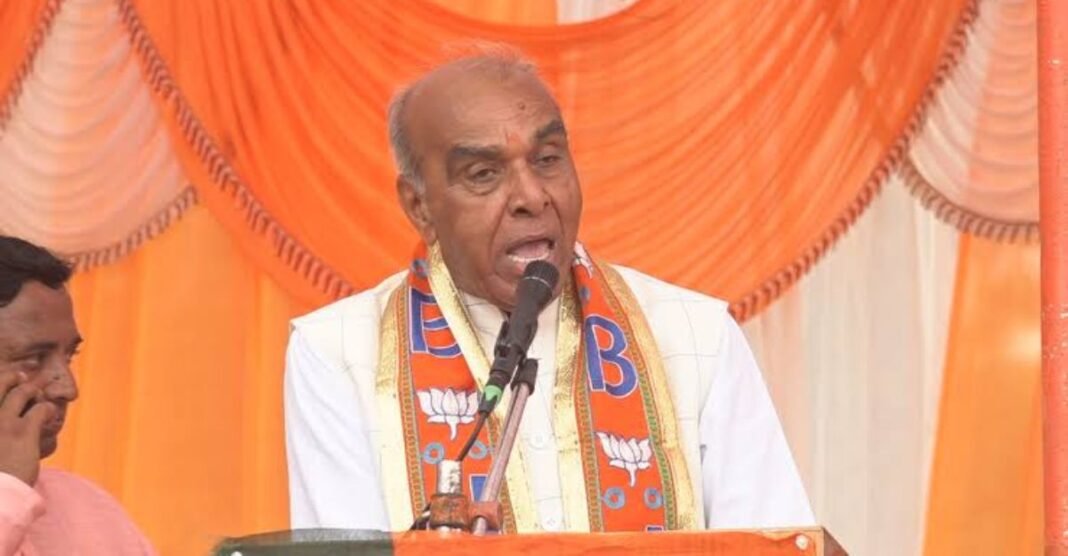 जगदंबिका पाल जगदंबिका पाल