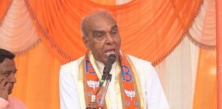 धर्मेंद्र प्रधान के इस्तीफे के बाद बीजेपी सांसद जगदंबिका पाल का बड़ा बयान, कहा ‘छात्रों की भावनाओं का…’ जगदंबिका पाल