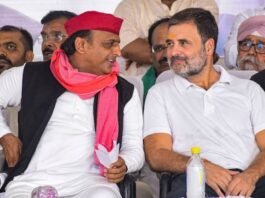 UP Election 2027