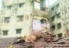 पहले आईं दरारें, फिर झुकने लगी इमारत… और अचानक मच गई चीख-पुकार, कई लोगों के फंसे होने की आशंका Bhiwandi News