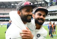 Ajinkya Rahane के संन्यास पर भावुक हुए विराट कोहली, कहा- ‘आप हमेशा मेरे…’ Ajinkya Rahane