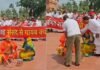 साधु के वेश में संसद पहुंचे पप्पू यादव, राहुल गांधी ने भी दिया साथ, फिर करने लगे ऐसा काम देखकर सब रह गए दंग Pappu Yadav
