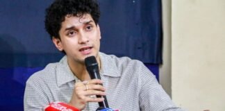 नोएडा की छात्रा पर FIR के बाद भड़के CJP प्रवक्ता, पूछा- ‘क्या अब गाली देना भी अपराध हो गया?’ CJP प्रवक्ता सौरव दास