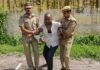 रेप के बाद हत्या, फिर सबूत मिटाने की कोशिश… गोरखपुर केस में आरोपी सिपाही की खौफनाक साजिश बेनकाब Gorakhpur News