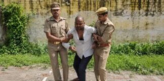 रेप के बाद हत्या, फिर सबूत मिटाने की कोशिश… गोरखपुर केस में आरोपी सिपाही की खौफनाक साजिश बेनकाब Gorakhpur News