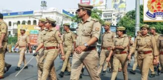 UP Police Result 2026: इंतजार खत्म! कॉन्स्टेबल भर्ती का रिजल्ट जारी, जानें अब किसे मिलेगा अगला मौका UP Police Result 2026