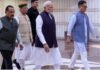 क्या संसद में आने वाला है सबसे बड़ा राजनीतिक बिल? PM मोदी और अमित शाह की बैठक के बाद बढ़ी हलचल संसद
