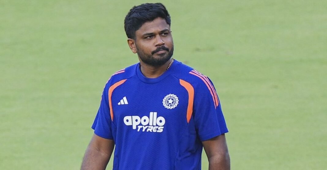 टीम इंडिया में जगह पर सवाल, अब संजू सैमसन ने टूर्नामेंट से भी किया किनारा, लिया चौकाने वाला फैसला संजू सैमसन