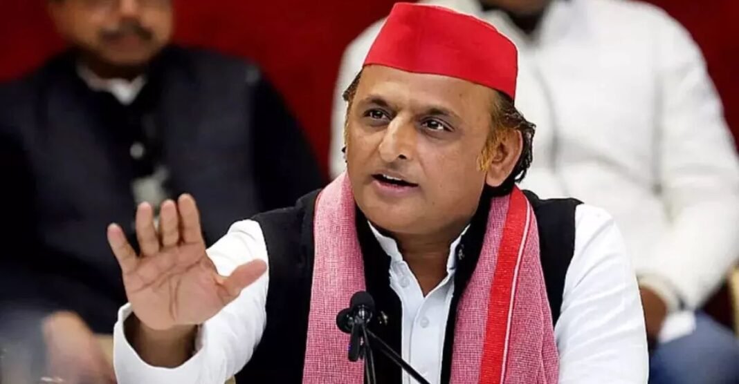 जौहर यूनिवर्सिटी पर संकट के बीच अखिलेश यादव की एंट्री, क्या बदल जाएगा पूरा खेल? Akhilesh Yadav