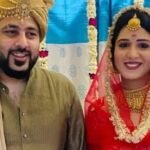 क्या दूसरी शादी के सिर्फ 4 महीने बाद आई रिश्ते में दरार? ईशा रिखी की एक पोस्ट ने बढ़ाईं अटकलें ईशा रिखी