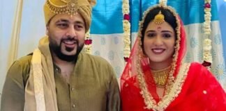 क्या दूसरी शादी के सिर्फ 4 महीने बाद आई रिश्ते में दरार? ईशा रिखी की एक पोस्ट ने बढ़ाईं अटकलें ईशा रिखी