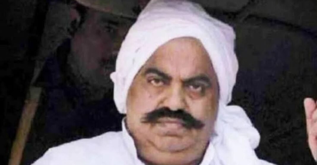 किसके नाम छिपाई थी अरबों की दौलत? अतीक अहमद की बेनामी संपत्ति पर प्रयागराज पुलिस का सबसे बड़ा शिकंजा अतीक अहमद