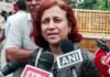 दिल्ली हाईकोर्ट की सुनवाई के बीच पत्नी ने खोले कई राज, सोनम वांगचुक मामले में लगाए गंभीर आरोप सोनम वांगचुक