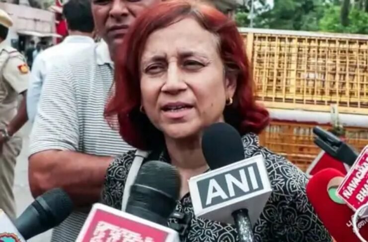 सोनम वांगचुक