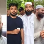 CJP आंदोलन के ‘जुनैद भाई’ आखिर क्यों पहुंचे सुप्रीम कोर्ट? याचिका में लगाए गंभीर आरोप जुनैद भाई