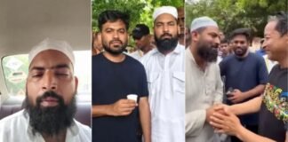CJP आंदोलन के ‘जुनैद भाई’ आखिर क्यों पहुंचे सुप्रीम कोर्ट? याचिका में लगाए गंभीर आरोप जुनैद भाई