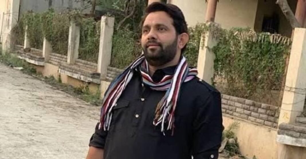 ड्रग्स जांच में अचानक हिरासत, जीतू पटवारी के भाई से घंटों पूछताछ के बाद क्यों मचा सियासी बवाल? कुलभूषण पटवारी