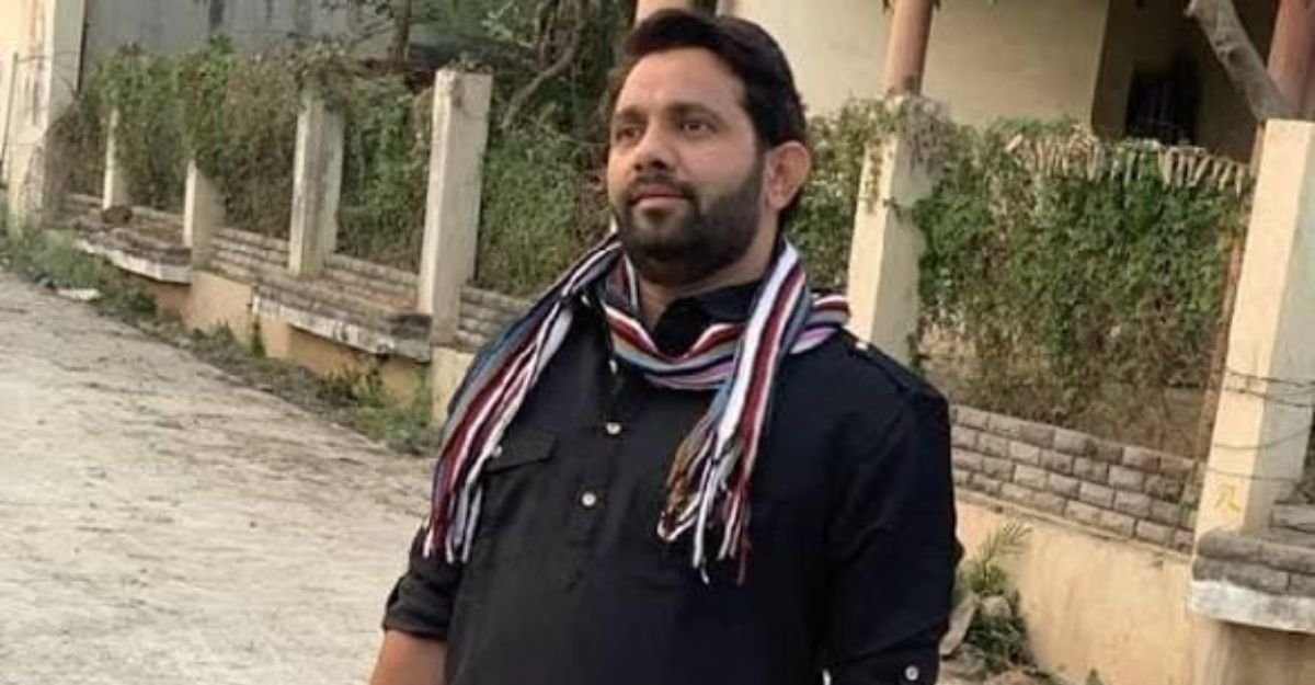 कुलभूषण पटवारी कुलभूषण पटवारी
