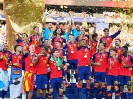 FIFA World Cup 2026 Final