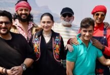 क्या Dhamaal 4 ने रिलीज होते ही मचा दिया बड़ा धमाका? पहले दिन दर्शकों के रिएक्शन ने सबको चौंकाया Dhamaal 4