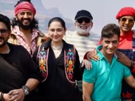 क्या Dhamaal 4 ने रिलीज होते ही मचा दिया बड़ा धमाका? पहले दिन दर्शकों के रिएक्शन ने सबको चौंकाया Dhamaal 4