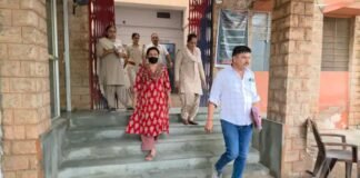 ब्लैकमेल केस में आया चौंकाने वाला मोड़! जेल में बंद नर्स ने डॉक्टर पर लगाए 100 महिलाओं से रेप का आरोप राजस्थान