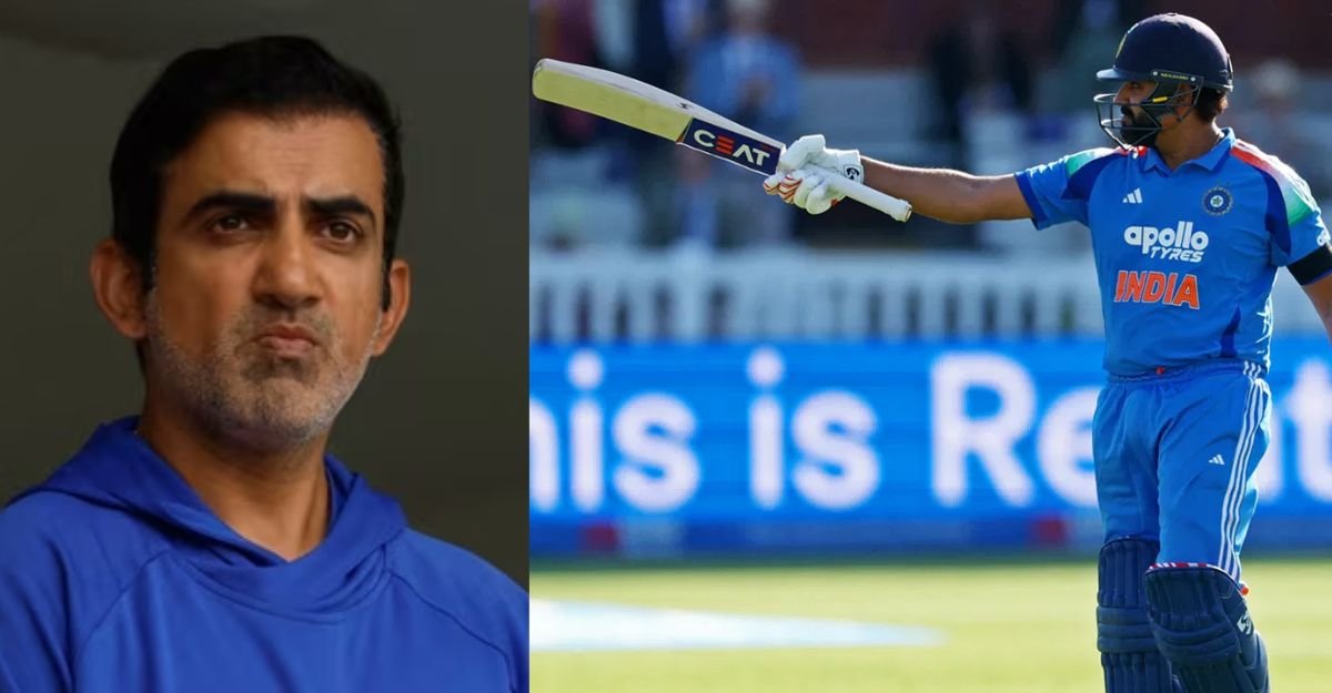Rohit Sharma Rohit Sharma